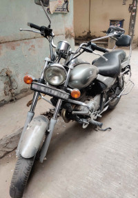Bajaj Avenger 220 DTS-i 2011 Model