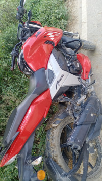 TVS Apache RTR 160 4V BS6 2020 Model