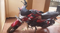 Honda SP 125 BSVI 2021 Model