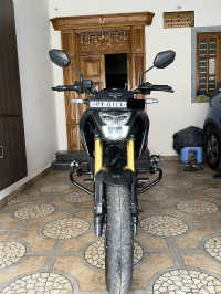 Honda Hornet 2.0 2021 Model