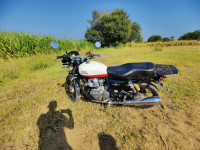 Baker Express Royal Enfield Interceptor 650 Twin