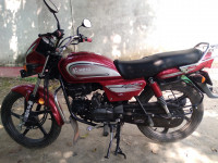 Hero Splendor iSmart Plus IBS 2021 Model