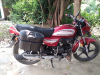 Hero Splendor iSmart Plus IBS