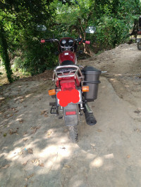 Hero Splendor iSmart Plus IBS