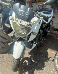 TVS Apache RTR 200 4V ABS 2018 Model