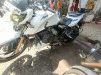 TVS Apache RTR 200 4V ABS
