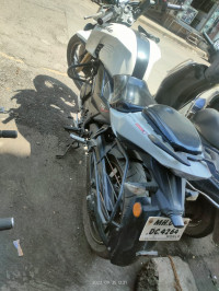 TVS Apache RTR 200 4V ABS