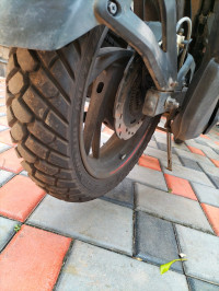 TVS Apache RTR 200 4V