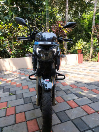 TVS Apache RTR 200 4V