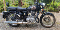 Royal Enfield Classic 350 2017 Model