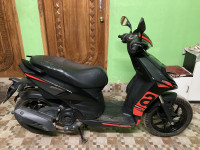 Aprilia SR 160 Std ABS