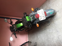 Yamaha FZ-S 2012 Model