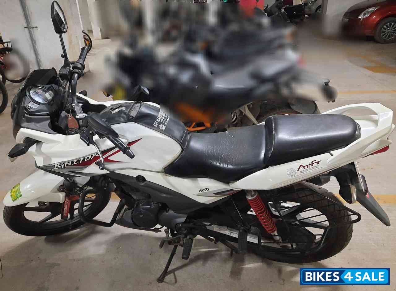 Hero Ignitor Hero Ignitor