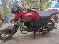 Yamaha FZ16 2015 Model