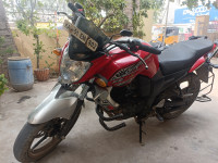 Yamaha FZ16