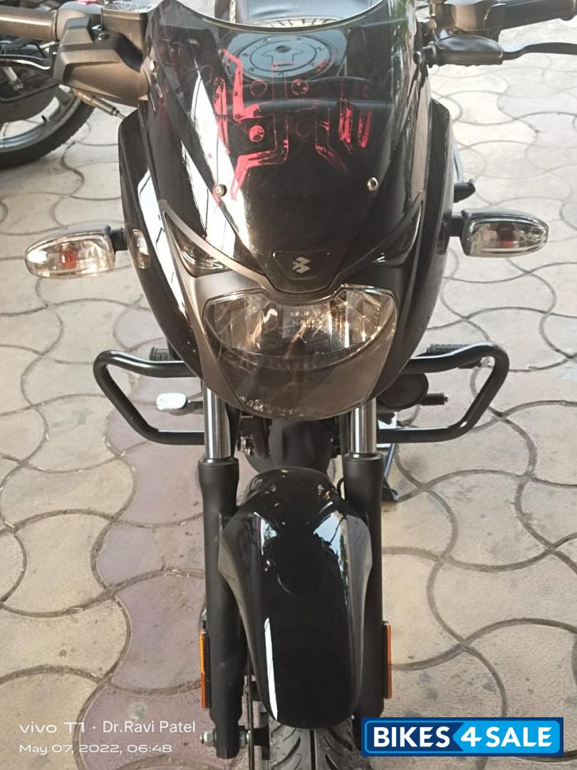 Bajaj Pulsar 125 Neon BS6