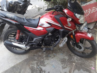 Honda SP 125 BSVI 2022 Model