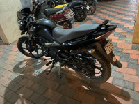 Honda Unicorn 160 BS6