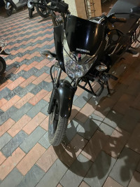 Honda Unicorn 160 BS6