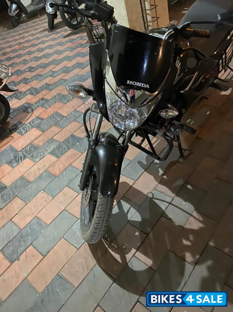 Honda Unicorn 160 BS6