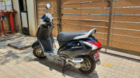 Honda Activa 3G