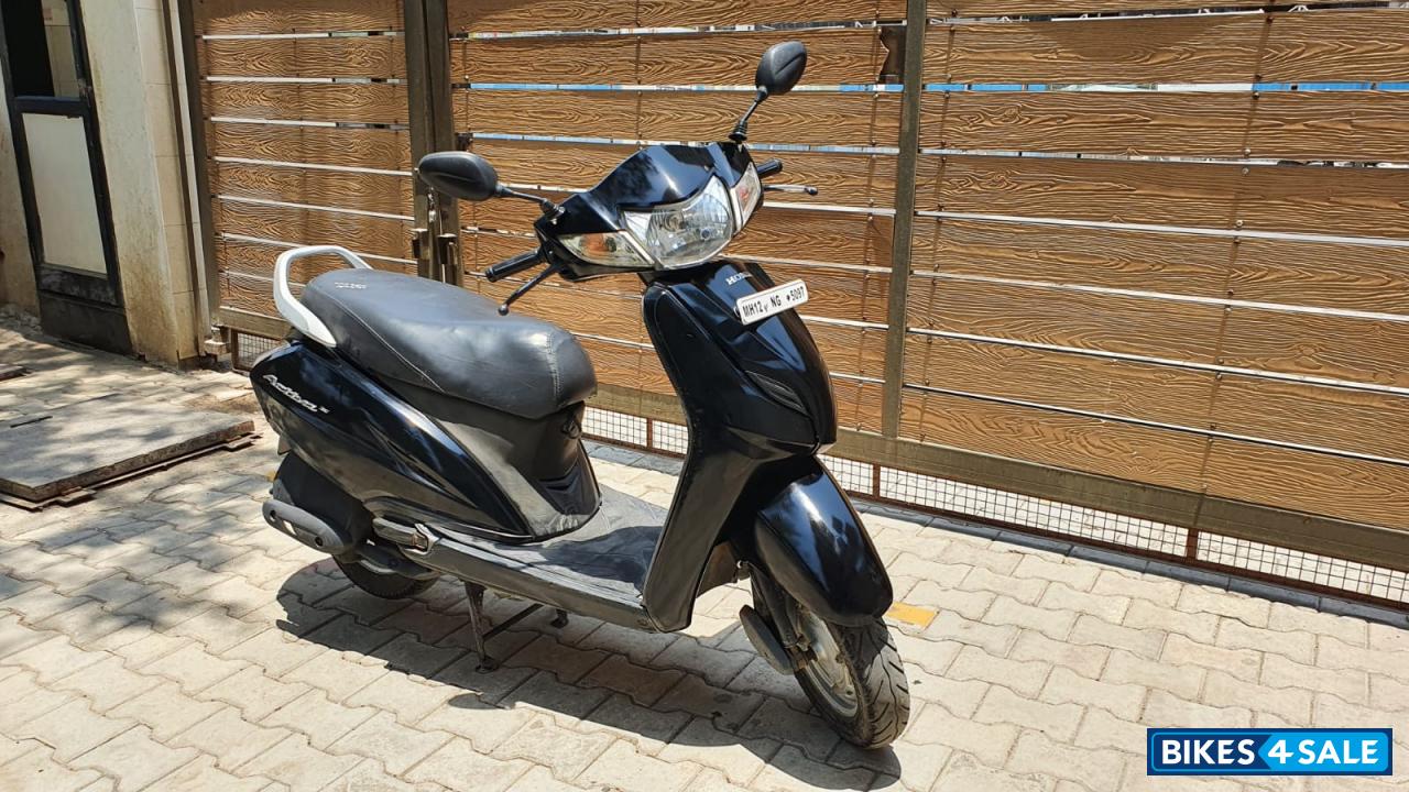 Honda Activa 3G