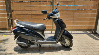 Honda Activa 3G