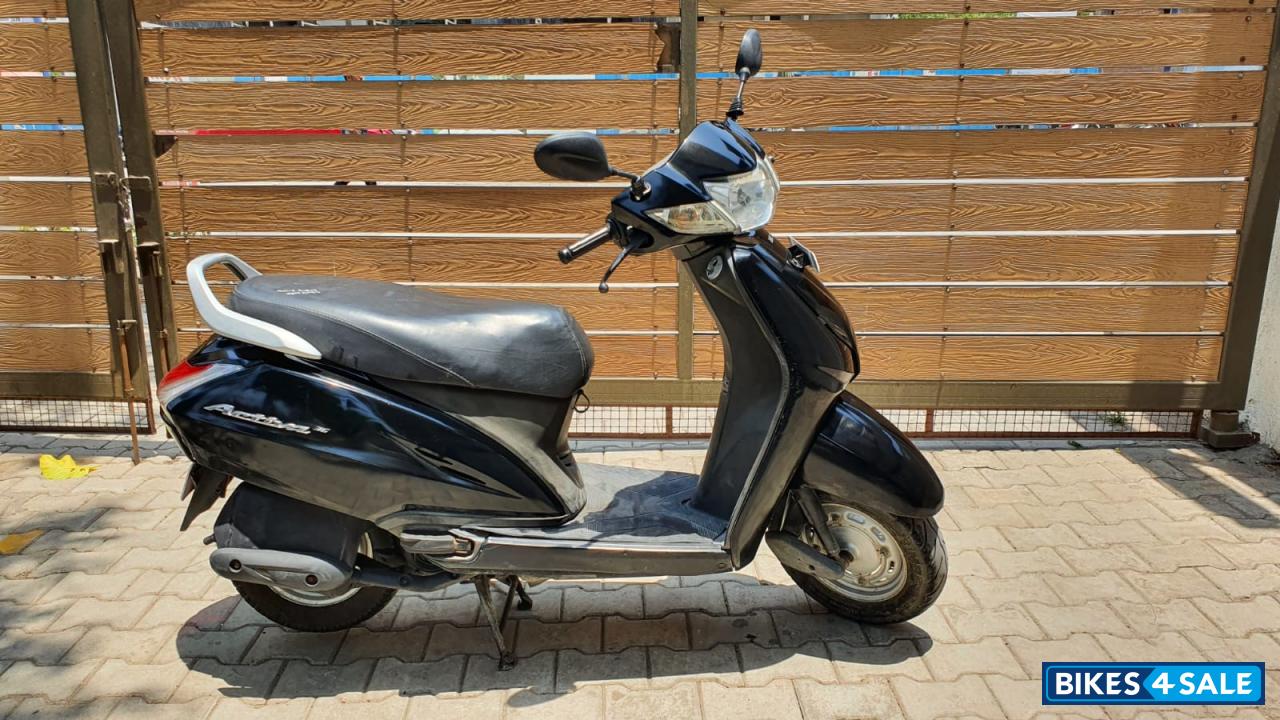 Honda Activa 3G