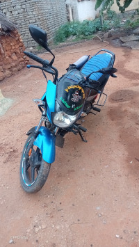 Blue Hero Passion Pro BS6