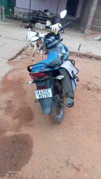 Blue Hero Passion Pro BS6