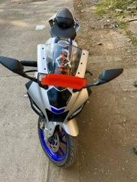 Yamaha R15M 2021 Model