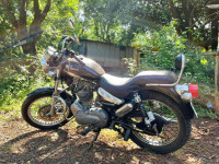 Royal Enfield Thunderbird 350 2005 Model