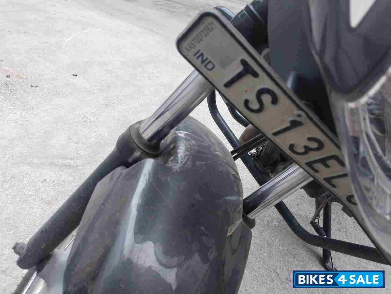 TVS Sport BS6 TVS Sport BS6