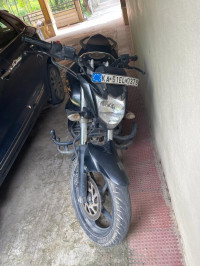 Yamaha FZ 2014 Model