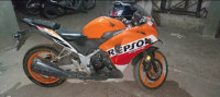 Honda CBR 250R