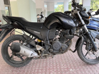 Yamaha FZ16 2014 Model