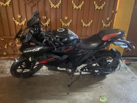 Suzuki Gixxer SF BS6 2020 Model