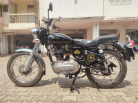 Royal Enfield Bullet Electra 1998 Model