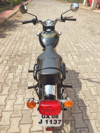 Royal Enfield Bullet Electra