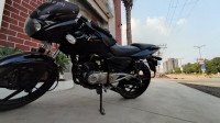 Bajaj Pulsar 180 DTSi 2012 Model