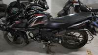 Bajaj Discover 150 F