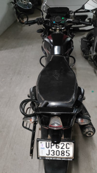 Bajaj Discover 150 F