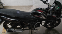 Bajaj Discover 150 F