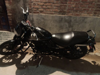 Bajaj Avenger Street 160 BS6