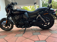 Harley Davidson Street 750 2018 Model