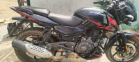 Bajaj Pulsar 150 Twin Disc BS6 2020 Model