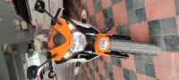 Honda CBR 150R
