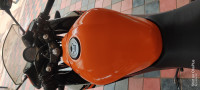 Honda CBR 150R