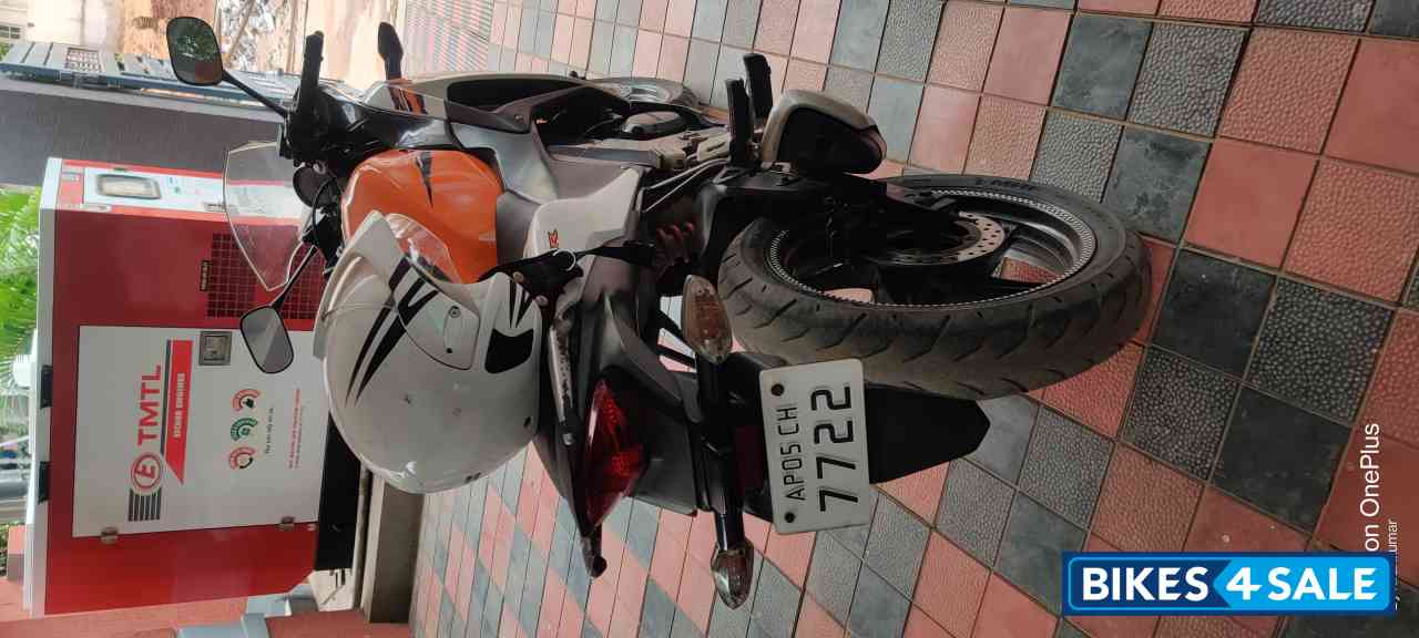 Honda CBR 150R Honda CBR 150R