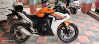 Honda CBR 150R